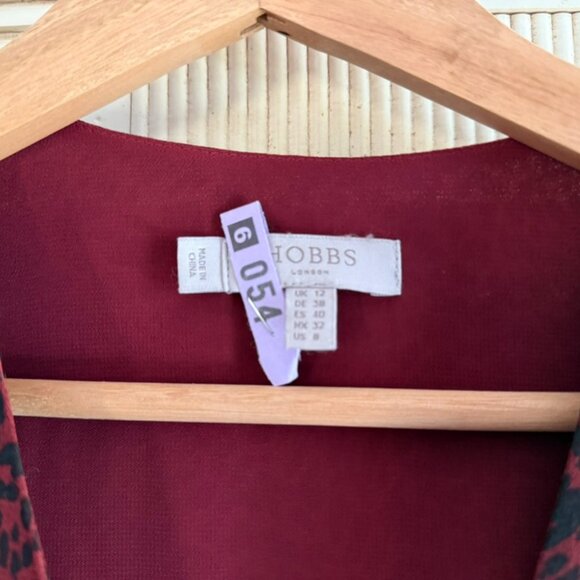 Hobbs of London blouse - Picture 3 of 3